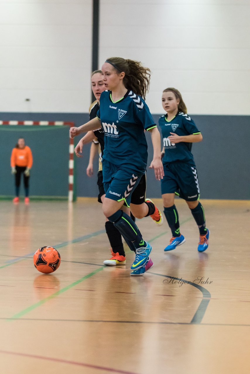 Bild 495 - Norddeutschen Futsalmeisterschaften : Sieger: Osnabrcker SC